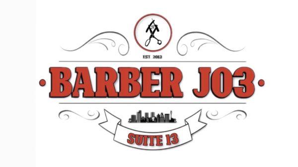 Barber Jo3