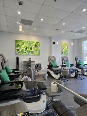 Dragonfly Nails & Spa