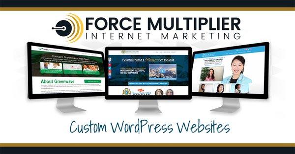 Force Multiplier Internet Marketing