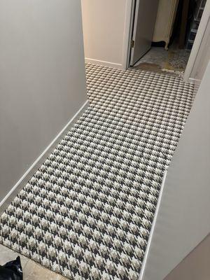 Creative Carpet & Flooring