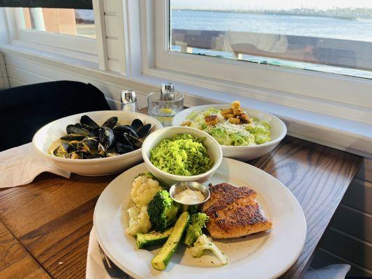 Moby Dick Restaurant