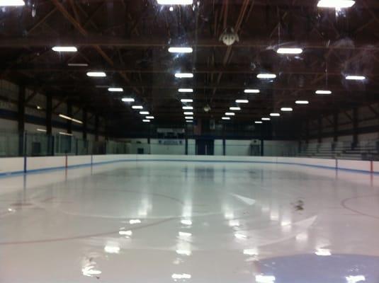 Loconte Rink