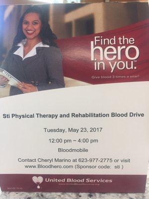 STI Physical Therapy and Rehab