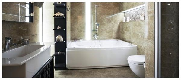 Granite Pensacola, FL