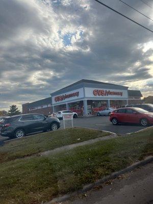 CVS Pharmacy