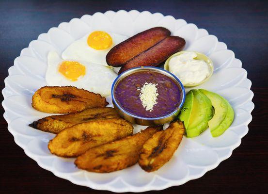 El Sazon Catracho Restaurant