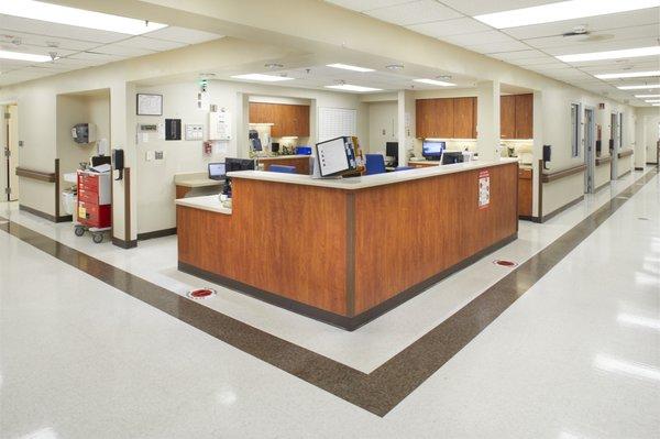 Vibra Hospital of Denver