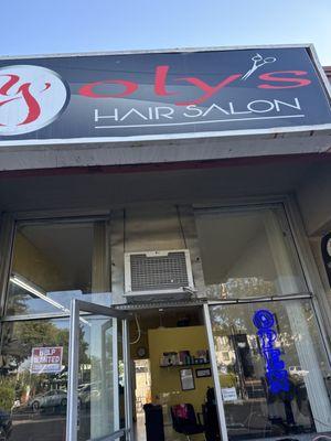 Yoly's Hair Salon