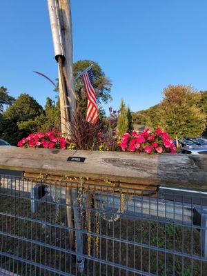 Canton Flower Bridge