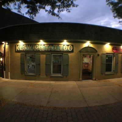 Keswick Tattoo Company