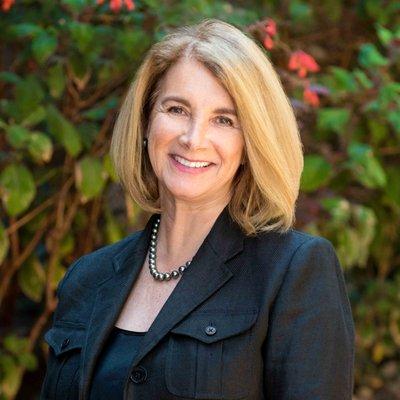 Laura McCarthy - Golden Gate Sotheby's International Realty