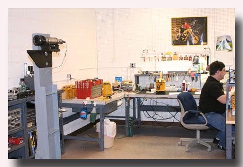 Lasco Laser & Instrument Co