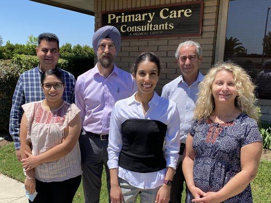 Primary Care Consultants Medical Group