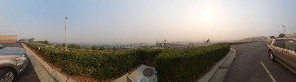 The Plaza At Golden Valley