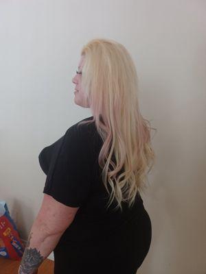 OC Mobile Hair Extensions