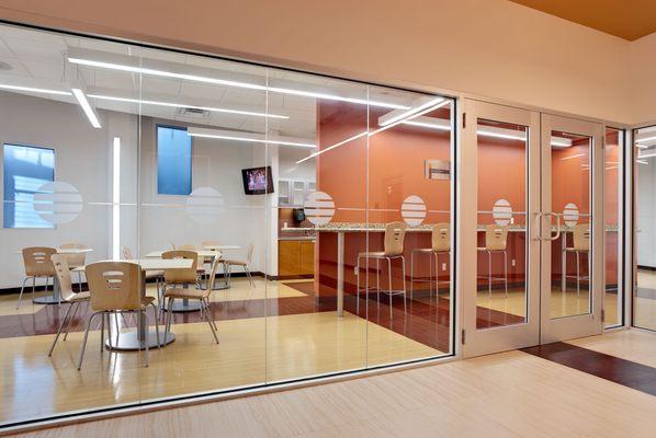 Miller Glass & Glazing