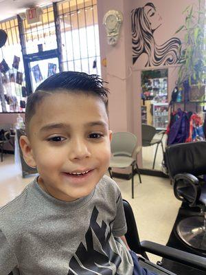 Patt Juliett's Beauty Salon