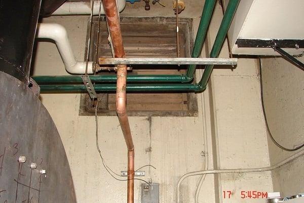 Lynbrook Plumbing and Heating