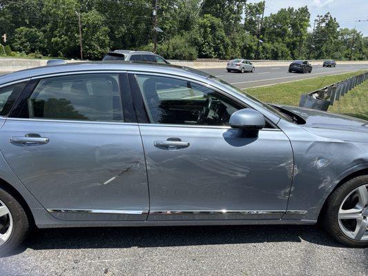 Precision Paint & Collision