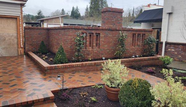 Herb Brower Concrete & Masonry