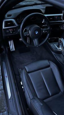 Crystal Auto Detailing