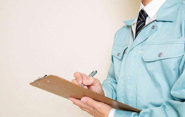 Mighty Oak Home Inspections