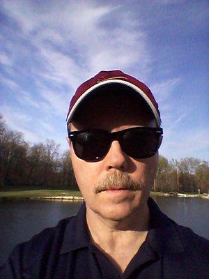 Bud Menger Golf Lessons