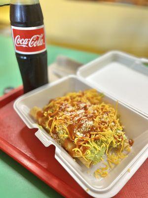 Rolberto's Taco Shop