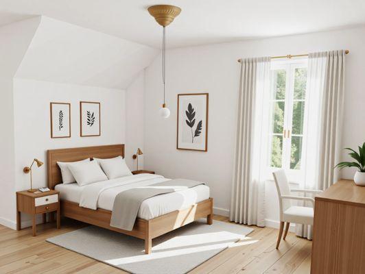 515 Freemason-Master bedroom