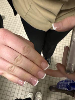 elan nails by Entry E