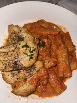 Olio Italian Kitchen