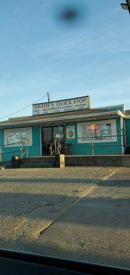 Royal Swede's Grocery