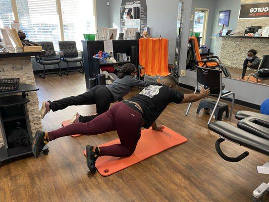 HealthSource Chiropractic of Atlanta
