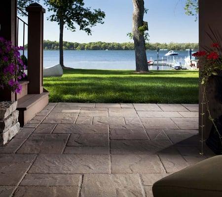 Stone Creations Landscaping & Design