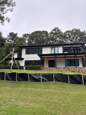 M&P Remodeling ATL