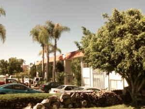 Pacific Gardens Apartments