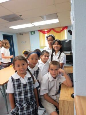 Concordia Christian School