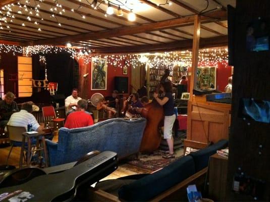 Rapunzel's Coffee and Books