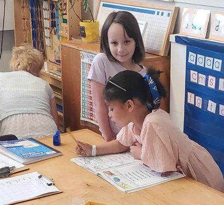 Hudson Hills Montessori