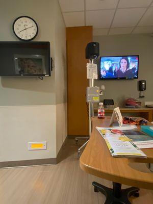 WakeMed North Hospital