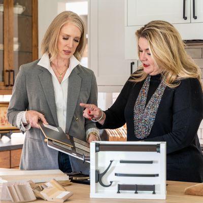 The Tailored Closet of Smithtown & North Shore