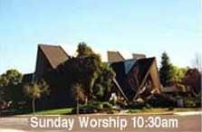 Congregational Church of Sunnyvale