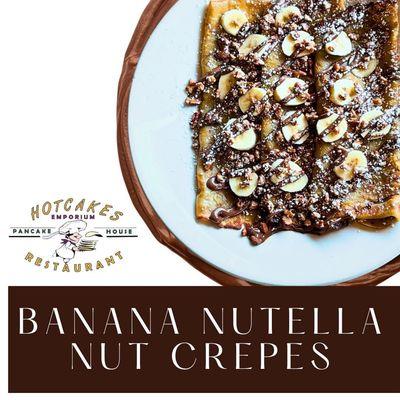 Hotcakes Emporium Pancake House & Restaurant