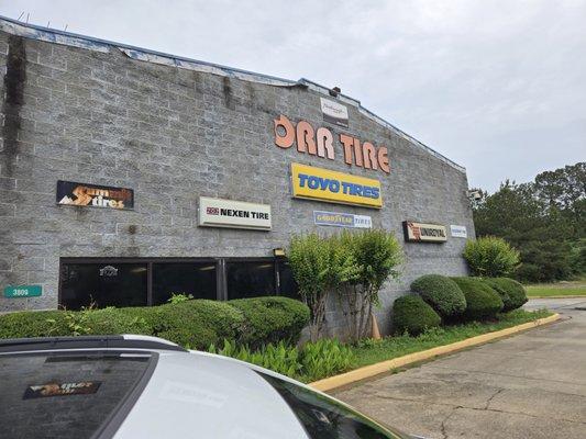Orr Tire Service