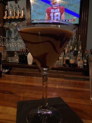 Espresso Martini