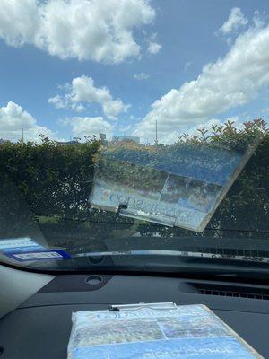 Air Liquide America Corporation