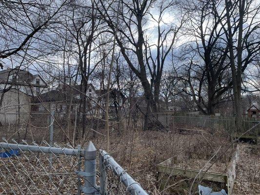 Keller Property Upkeep and Preservation