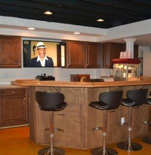 J Hershey Architecture