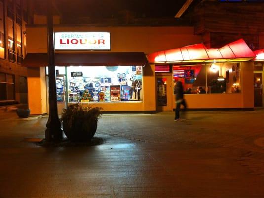 Storefront