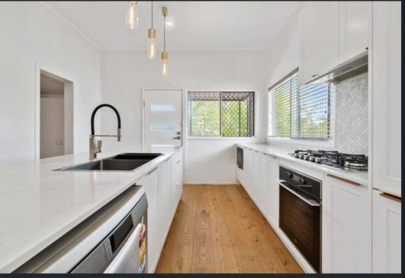 Land Interior & Renovation